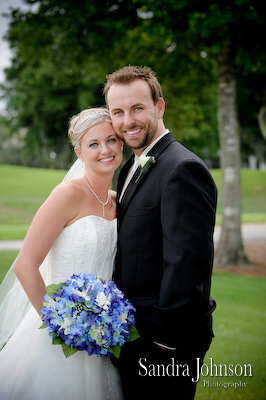 Best Tuscawilla Country Club wedding photographer - Sandra Johnson (SJFoto.com)
